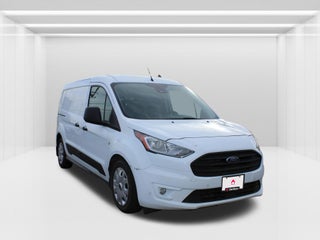 2019 Ford Transit Connect Van