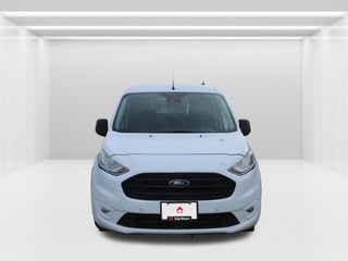 2019 Ford Transit Connect Van