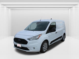 2019 Ford Transit Connect Van