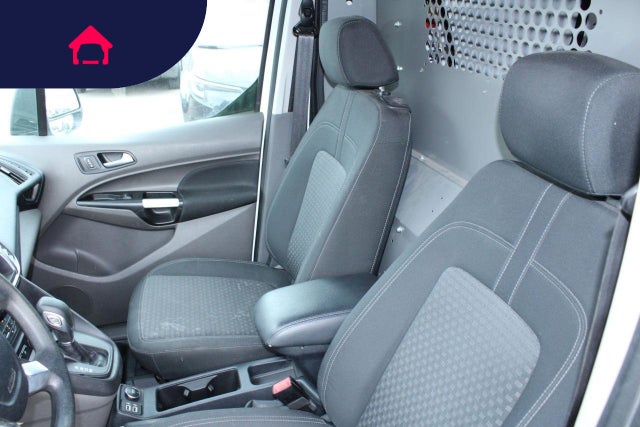 2019 Ford Transit Connect Van