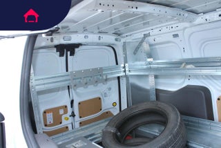 2019 Ford Transit Connect Van