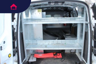 2019 Ford Transit Connect Van