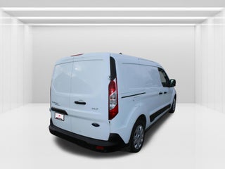 2019 Ford Transit Connect Van