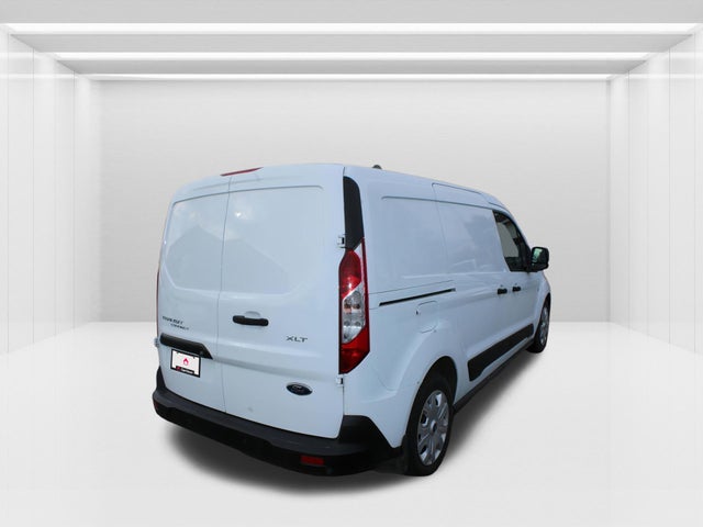 2019 Ford Transit Connect Van