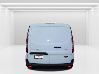 2019 Ford Transit Connect Van