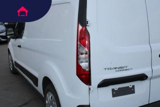 2019 Ford Transit Connect Van