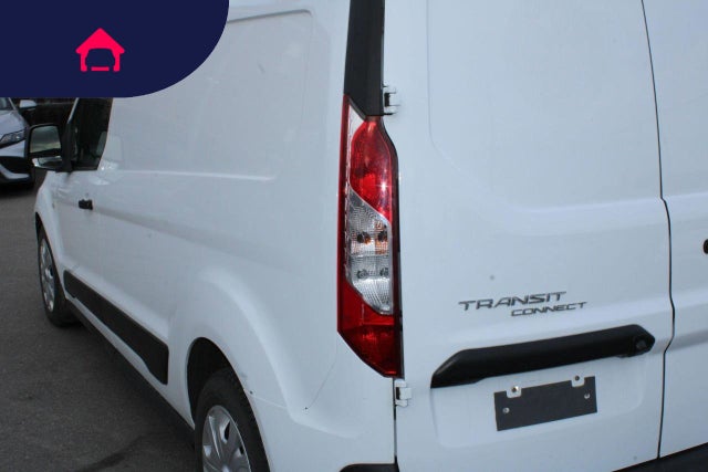 2019 Ford Transit Connect Van