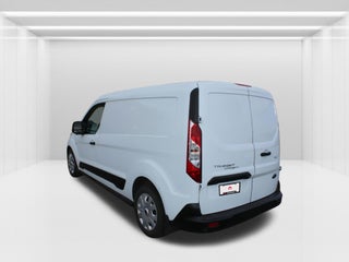 2019 Ford Transit Connect Van