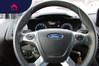 2019 Ford Transit Connect Van