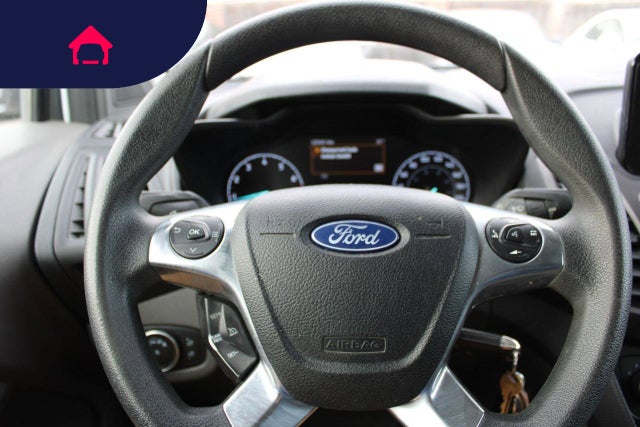 2019 Ford Transit Connect Van