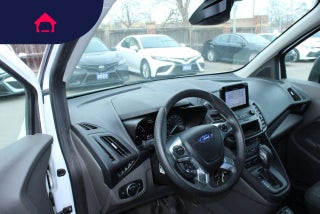 2019 Ford Transit Connect Van