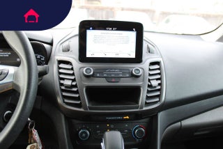 2019 Ford Transit Connect Van