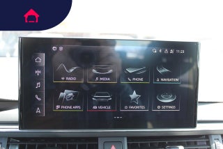 2023 Audi A4