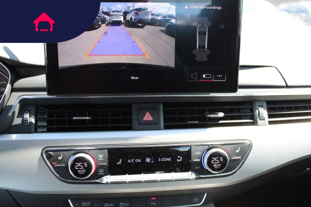2023 Audi A4