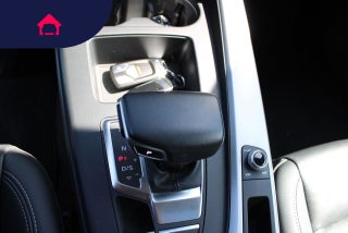 2023 Audi A4