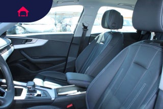 2023 Audi A4