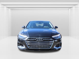 2023 Audi A4