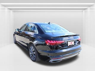 2023 Audi A4