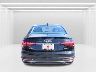 2023 Audi A4