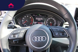 2023 Audi A4