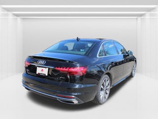 2023 Audi A4