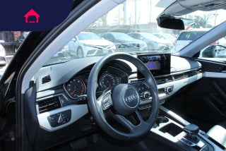 2023 Audi A4