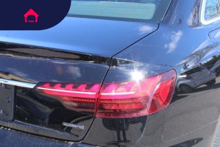 2023 Audi A4