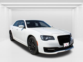 2023 Chrysler 300