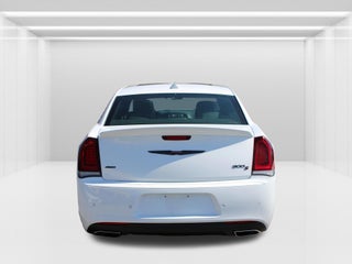 2023 Chrysler 300