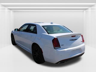 2023 Chrysler 300