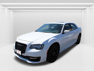 2023 Chrysler 300