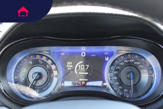 2023 Chrysler 300