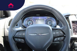 2023 Chrysler 300