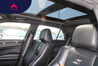 2023 Chrysler 300