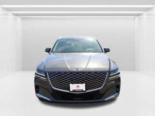 2024 Genesis GV80