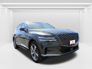 2024 Genesis GV80