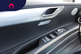 2024 Genesis GV80