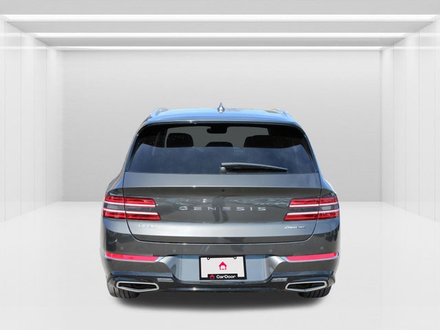 2024 Genesis GV80