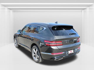 2024 Genesis GV80