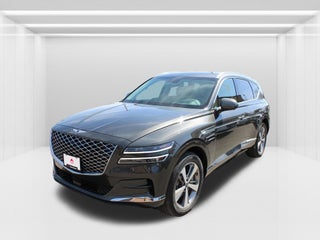 2024 Genesis GV80