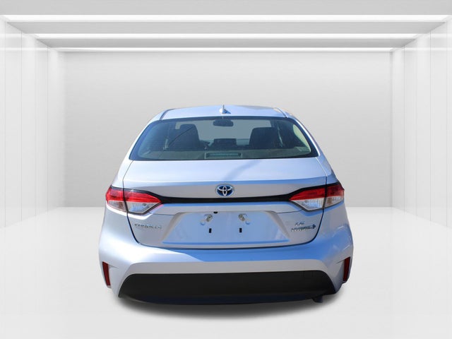 2023 Toyota Corolla