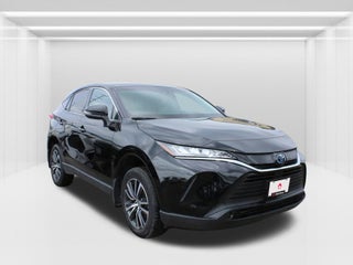 2024 Toyota Venza