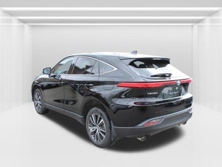 2024 Toyota Venza
