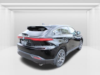 2024 Toyota Venza
