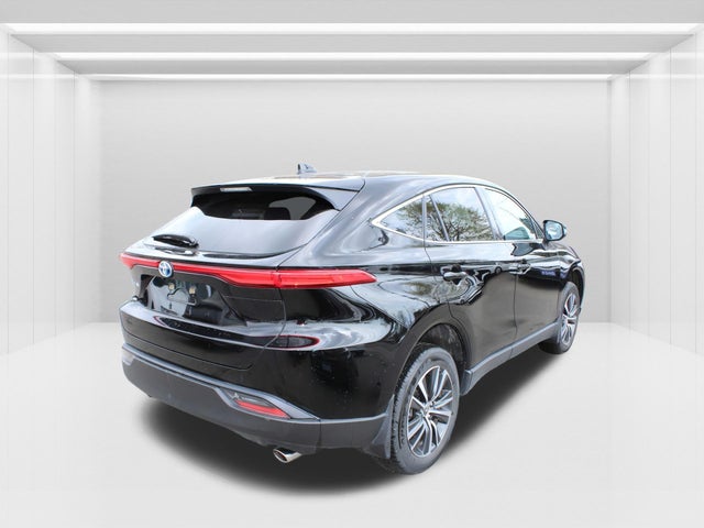 2024 Toyota Venza