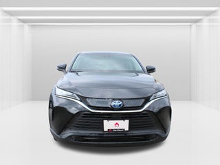 2024 Toyota Venza