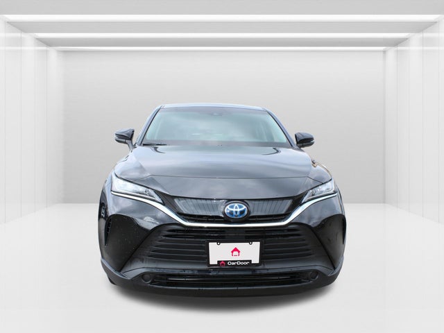 2024 Toyota Venza
