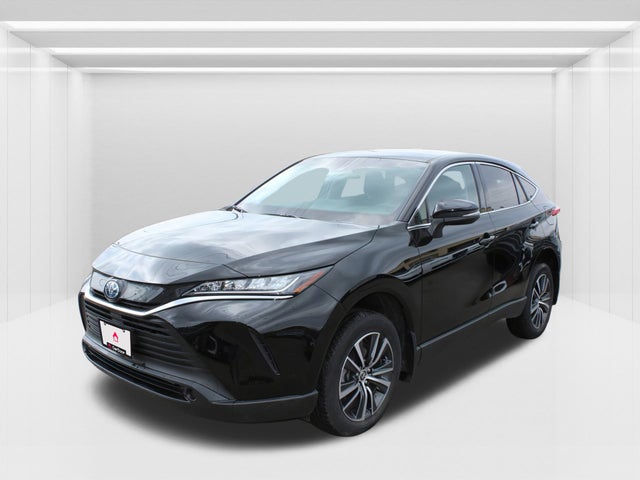 2024 Toyota Venza