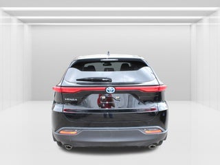 2024 Toyota Venza
