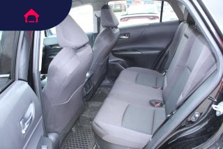 2024 Toyota Venza